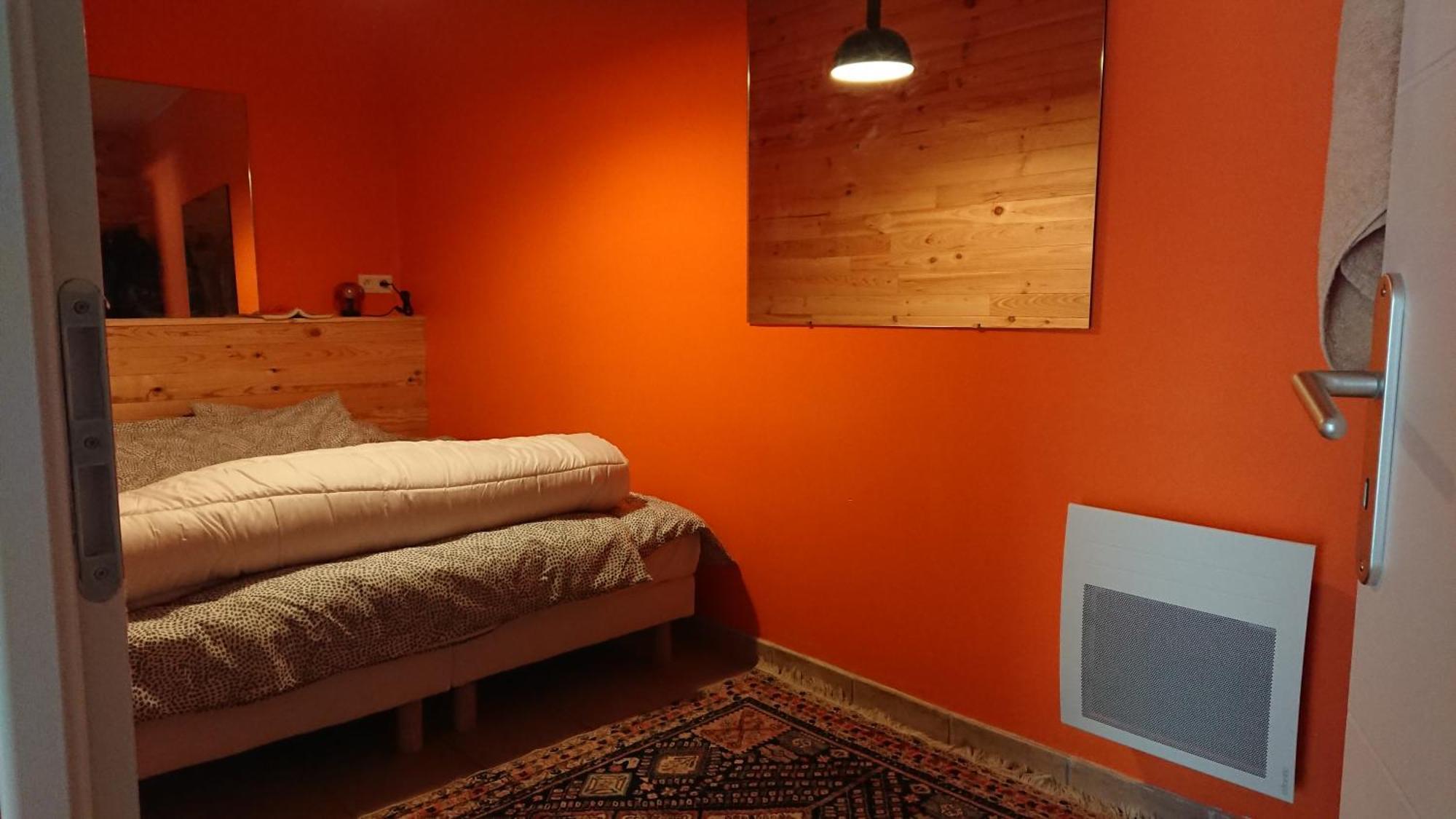 Superbe Logement 12 Pers Famille Ou Groupe. Laruns Esterno foto