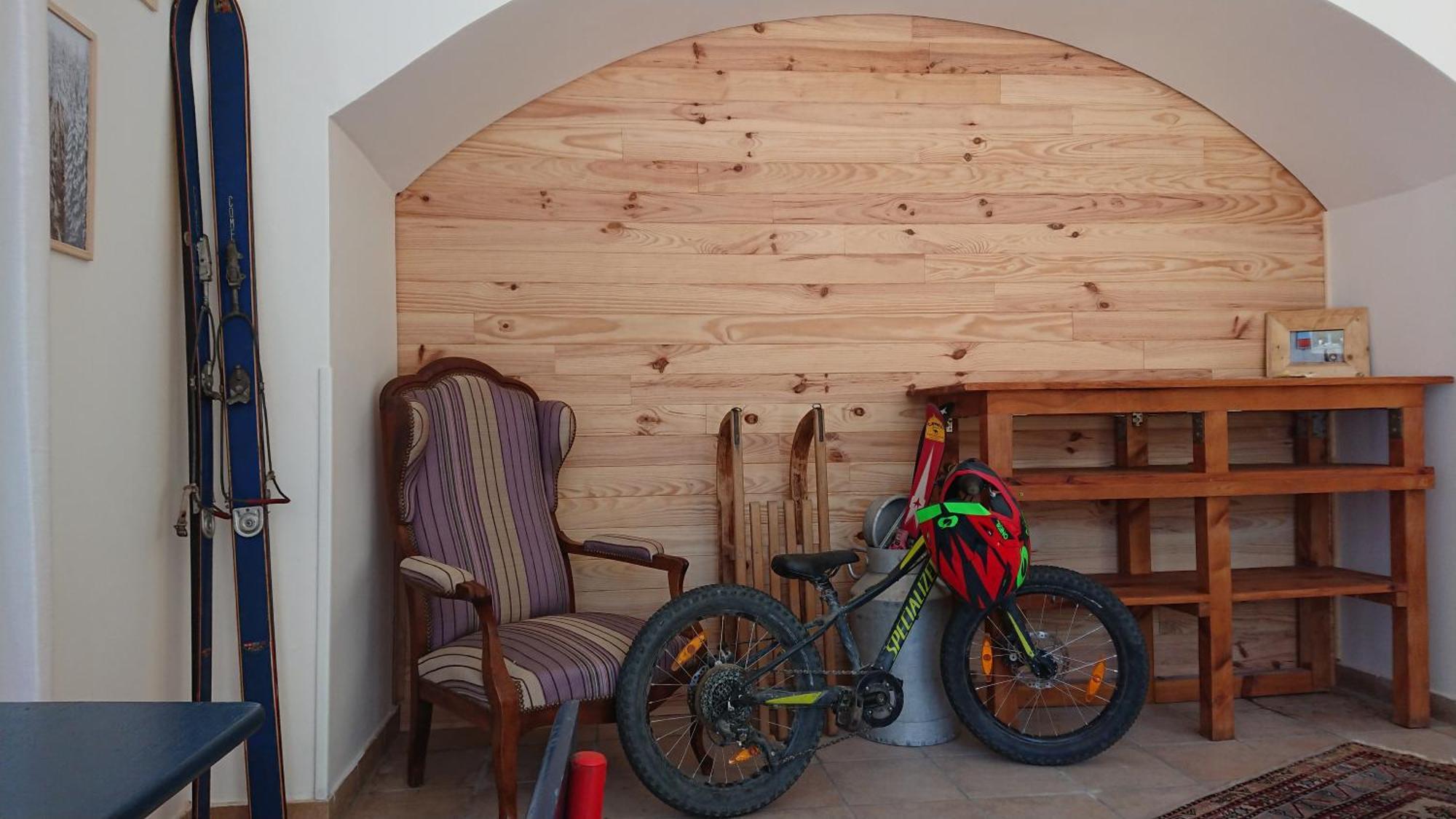 Superbe Logement 12 Pers Famille Ou Groupe. Laruns Esterno foto