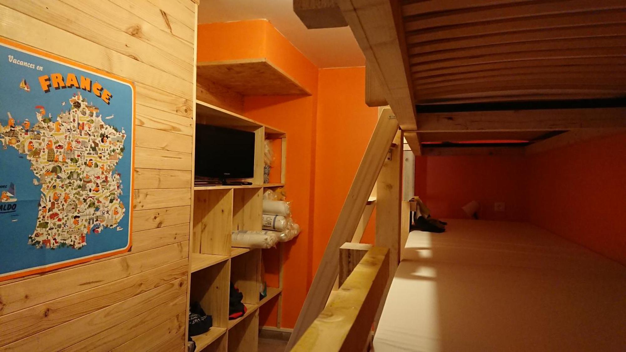 Superbe Logement 12 Pers Famille Ou Groupe. Laruns Esterno foto